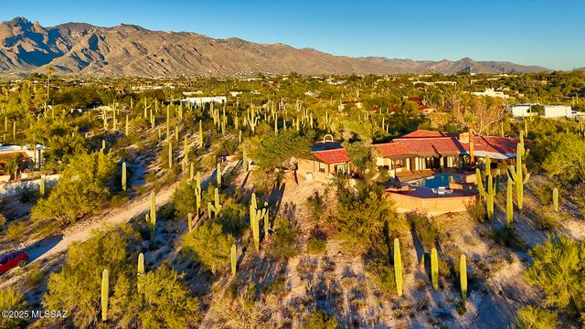 4740 N Camino Escuela, Tucson, AZ 85718