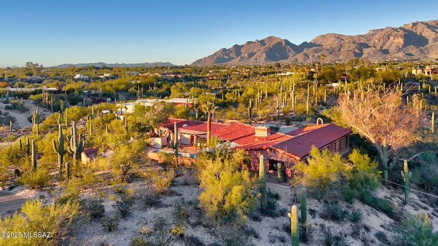 4740 N Camino Escuela, Tucson, AZ 85718