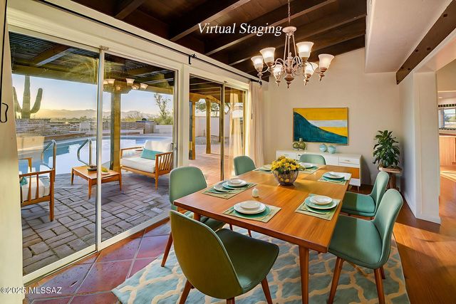 4740 N Camino Escuela, Tucson, AZ 85718