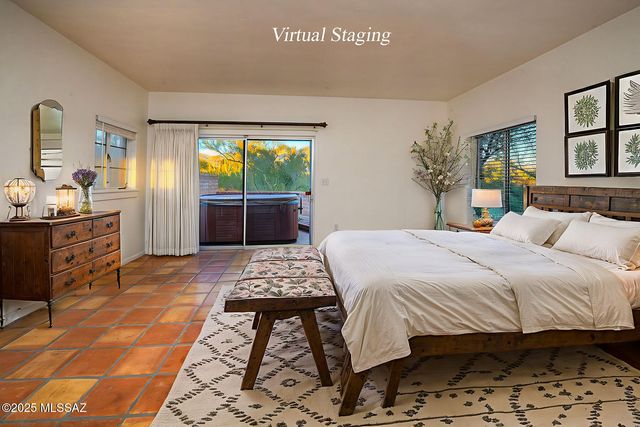 4740 N Camino Escuela, Tucson, AZ 85718