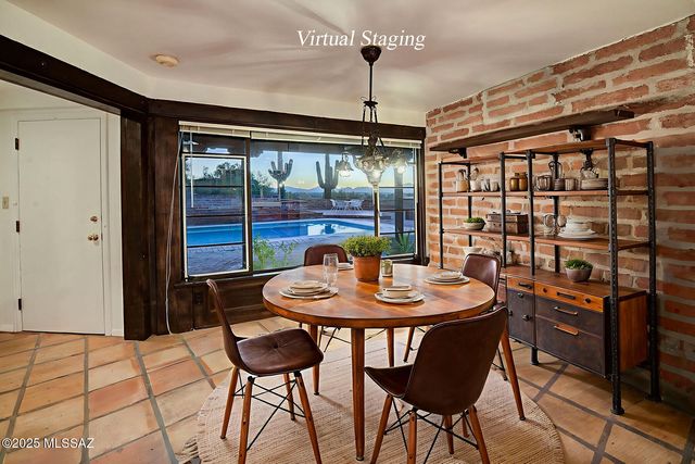 4740 N Camino Escuela, Tucson, AZ 85718