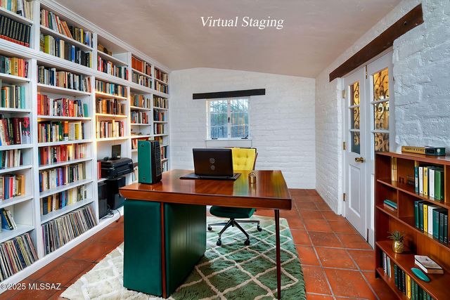 4740 N Camino Escuela, Tucson, AZ 85718