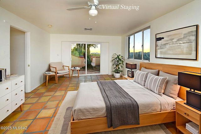 4740 N Camino Escuela, Tucson, AZ 85718