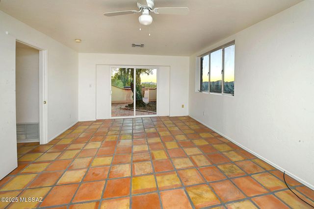 4740 N Camino Escuela, Tucson, AZ 85718