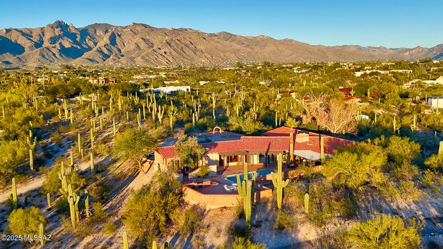 4740 N Camino Escuela, Tucson, AZ 85718