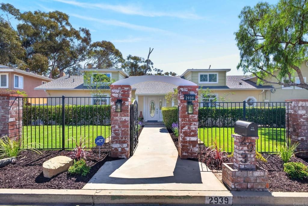 2939 Mesa Drive, Oceanside, CA 92054 — photo 4