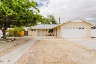 45303 6th, Lancaster, CA 93535