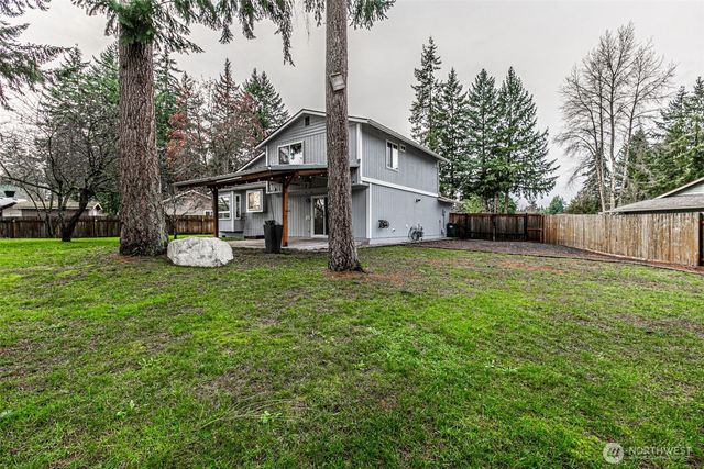 9214 Gem Drive SE, Olympia, WA 98513