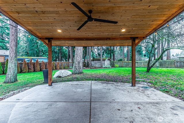 9214 Gem Drive SE, Olympia, WA 98513