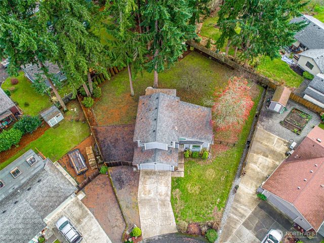 9214 Gem Drive SE, Olympia, WA 98513