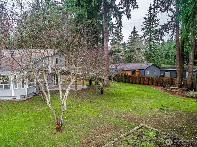 9214 Gem Drive SE, Olympia, WA 98513