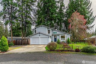 9214 Gem Drive SE, Olympia, WA 98513