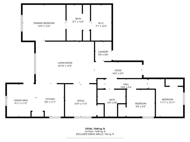 1331 Lucchese Lane, Dallas, TX 75253