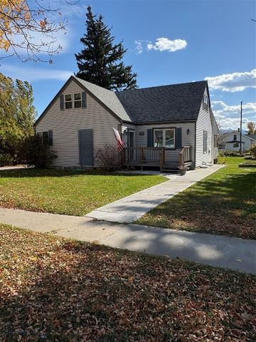 206 2nd E, Whitehall, MT 59759 property photo