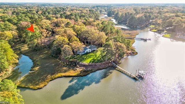 1.45ac Bray RD, Virginia Beach, VA 23452