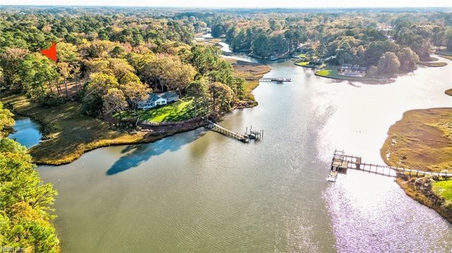 1.45ac Bray RD, Virginia Beach, VA 23452