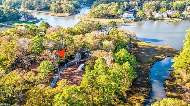 1.45ac Bray RD, Virginia Beach, VA 23452
