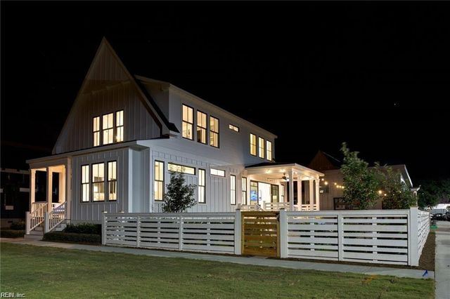 1.45ac Bray RD, Virginia Beach, VA 23452