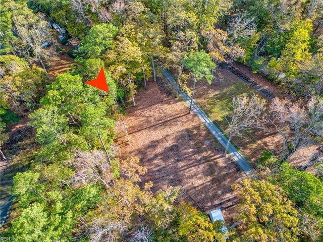 1.45ac Bray RD, Virginia Beach, VA 23452