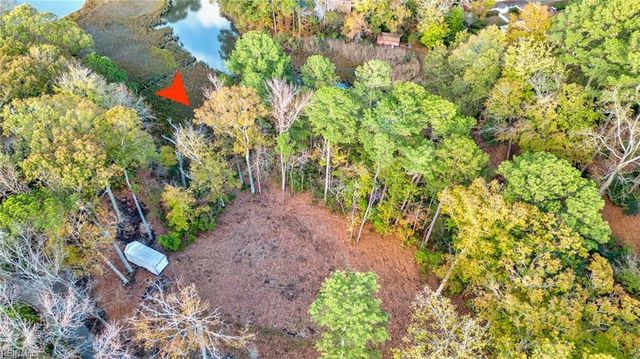 1.45ac Bray RD, Virginia Beach, VA 23452