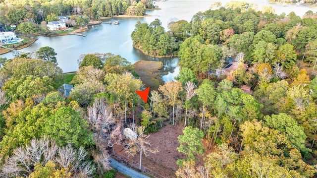 1.45ac Bray RD, Virginia Beach, VA 23452
