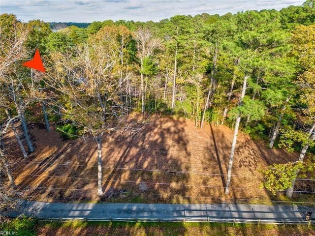1.45ac Bray RD, Virginia Beach, VA 23452