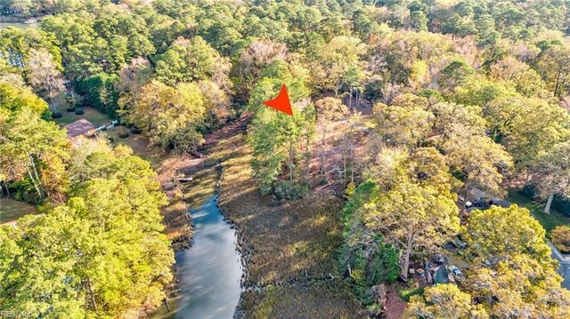 1.45ac Bray RD, Virginia Beach, VA 23452