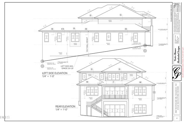 2817 Rothgeb Drive, Raleigh, NC 27609