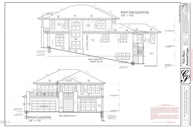 2817 Rothgeb Drive, Raleigh, NC 27609