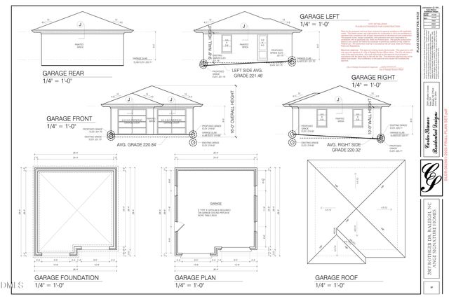 2817 Rothgeb Drive, Raleigh, NC 27609