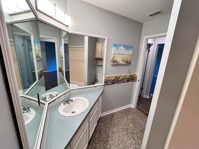 55 Bay Drive APT 3203, Niceville, FL 32578