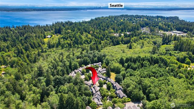 1834 Sakai Village Loop NE, Bainbridge Island, WA 98110