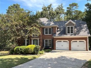 5882 Grandview NW Court, Acworth, GA 30101