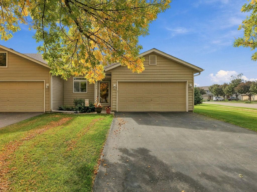 4100 Jarmann Lane, Shakopee, MN 55379 — exterior