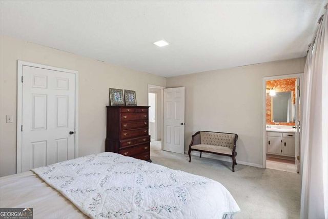 227 Pheasant Run SE, Rome, GA 30161