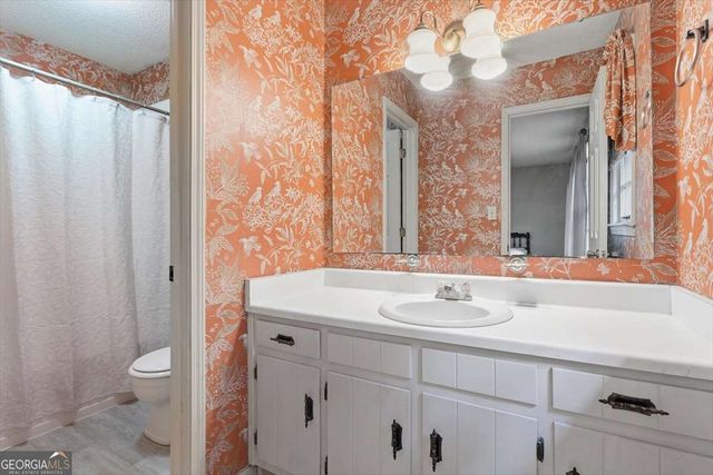 227 Pheasant Run SE, Rome, GA 30161