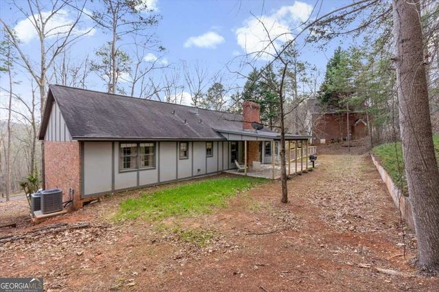 227 Pheasant Run SE, Rome, GA 30161