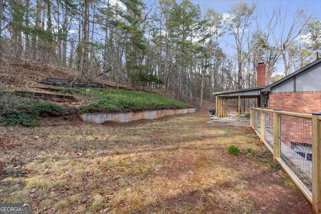 227 Pheasant Run SE, Rome, GA 30161