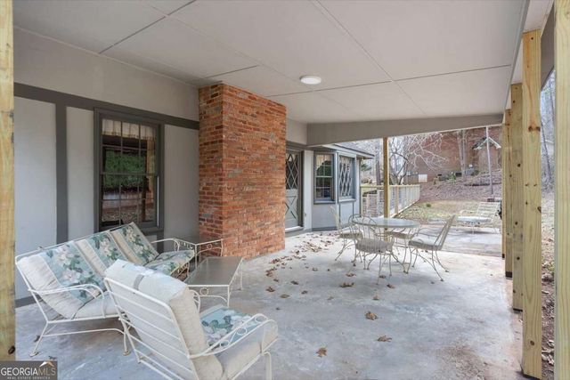 227 Pheasant Run SE, Rome, GA 30161