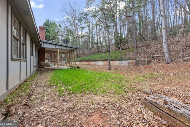 227 Pheasant Run SE, Rome, GA 30161