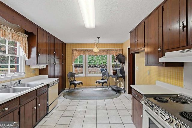 227 Pheasant Run SE, Rome, GA 30161