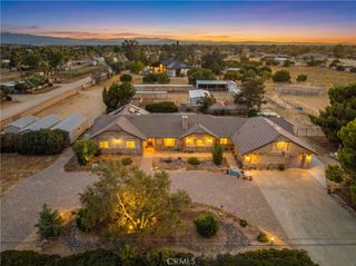 2651 W Avenue N12, Palmdale, CA 93551