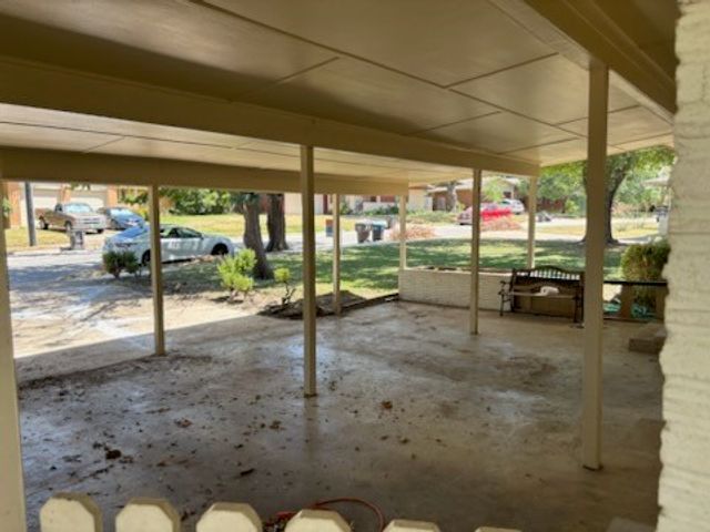 3363 Cromart Avenue, Fort Worth, TX 76133