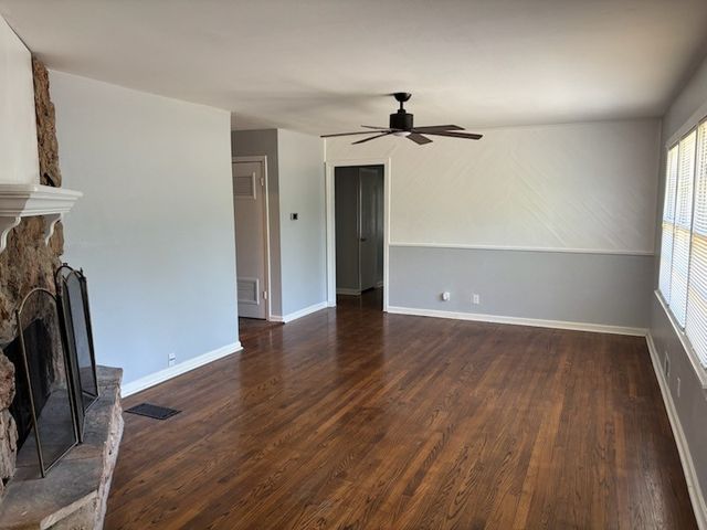 3363 Cromart Avenue, Fort Worth, TX 76133