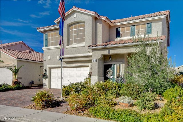 10030 Cambridge Blue Avenue, Las Vegas, NV 89147