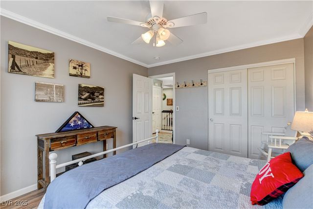 10030 Cambridge Blue Avenue, Las Vegas, NV 89147