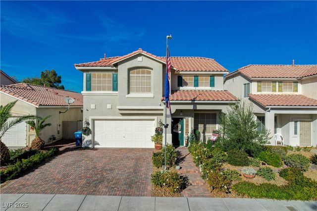 10030 Cambridge Blue Avenue, Las Vegas, NV 89147