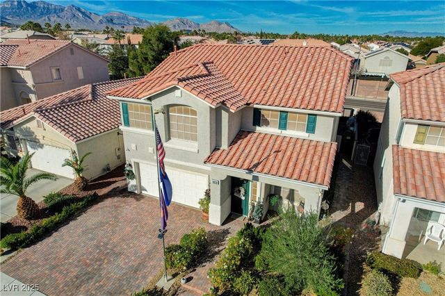 10030 Cambridge Blue Avenue, Las Vegas, NV 89147