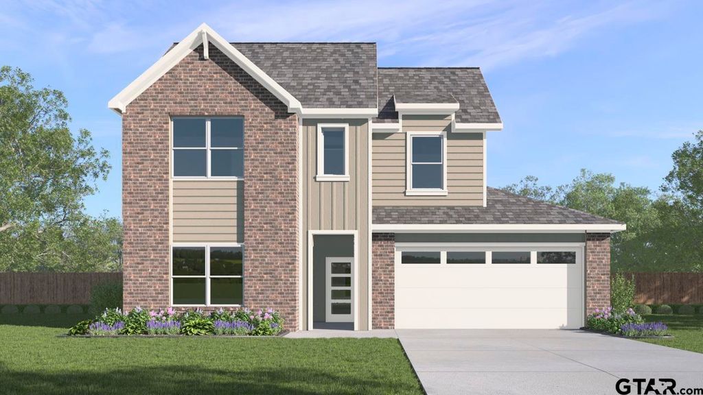 2065 Bobby Ashcraft Drive, Lindale, TX 75771