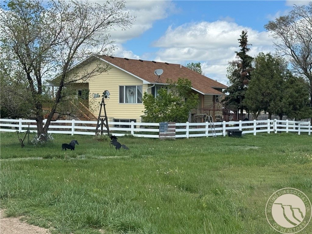 0 Little Missouri Rd, Other, MT 59311